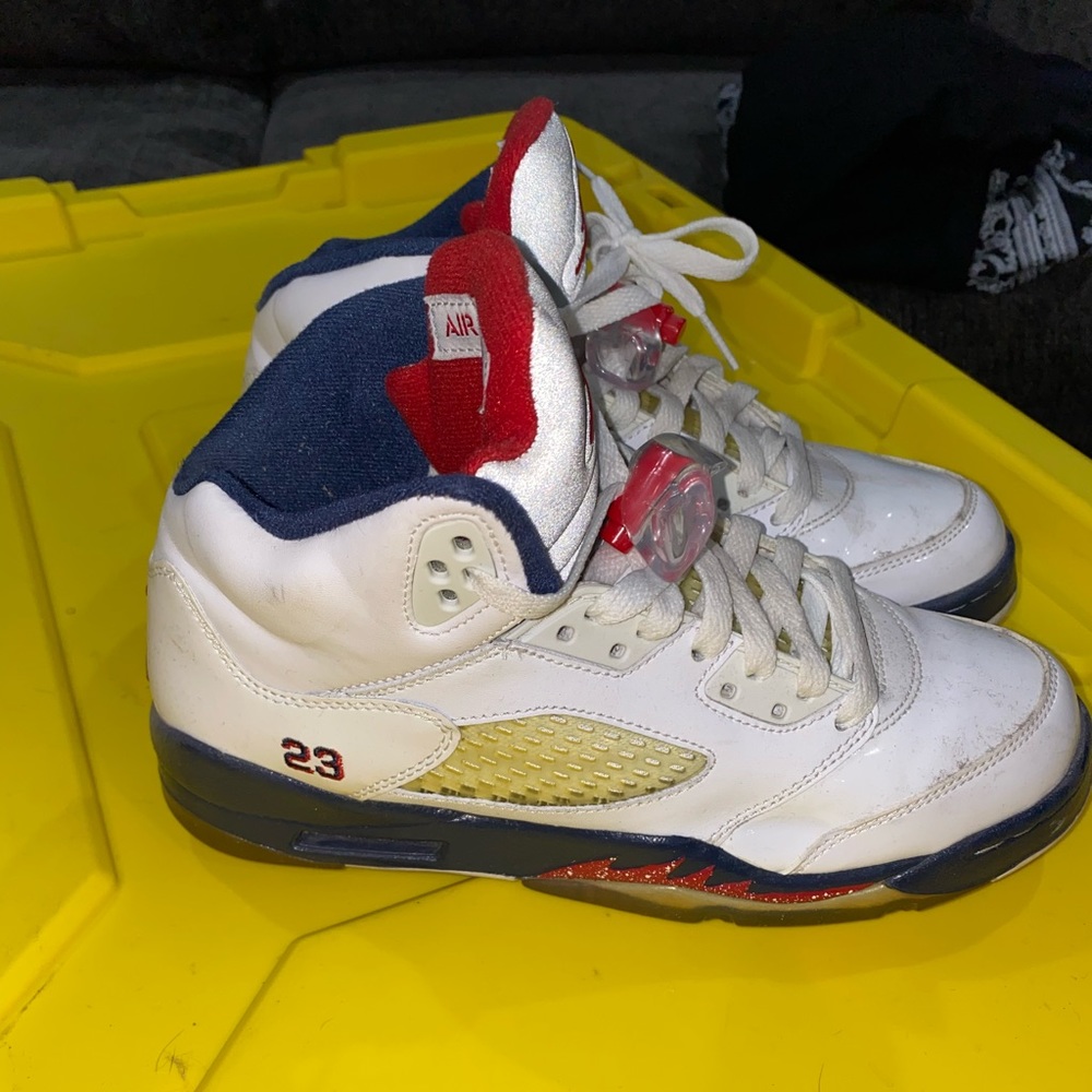 Jordan 5